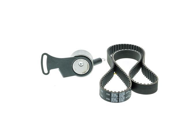 Kit de distribution (Kit courroie de distribution) AISIN ref. TSLR-004